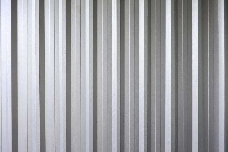 Extends siding lifespan