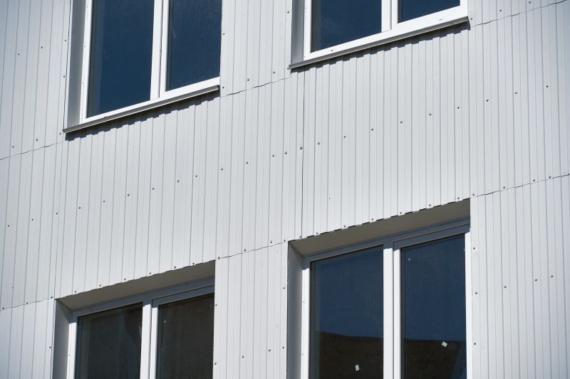 Metal Siding Services